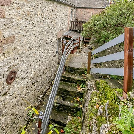 The Miners Rest Villa Middleton  Luaran gambar