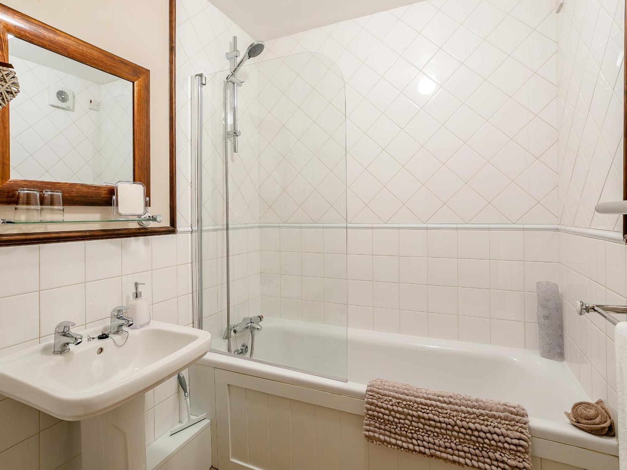 The Miners Rest Villa Middleton  Luaran gambar
