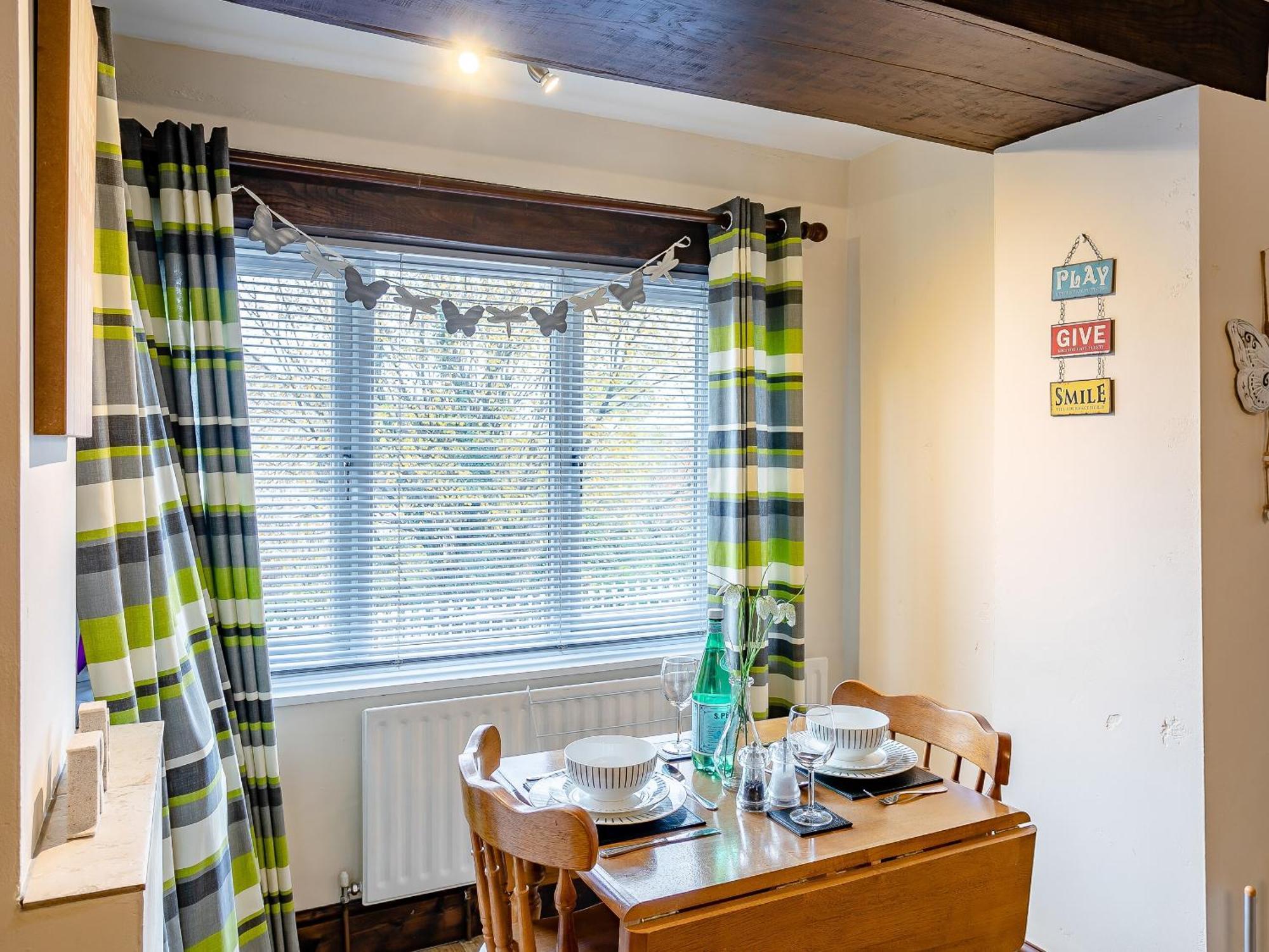 The Miners Rest Villa Middleton  Luaran gambar