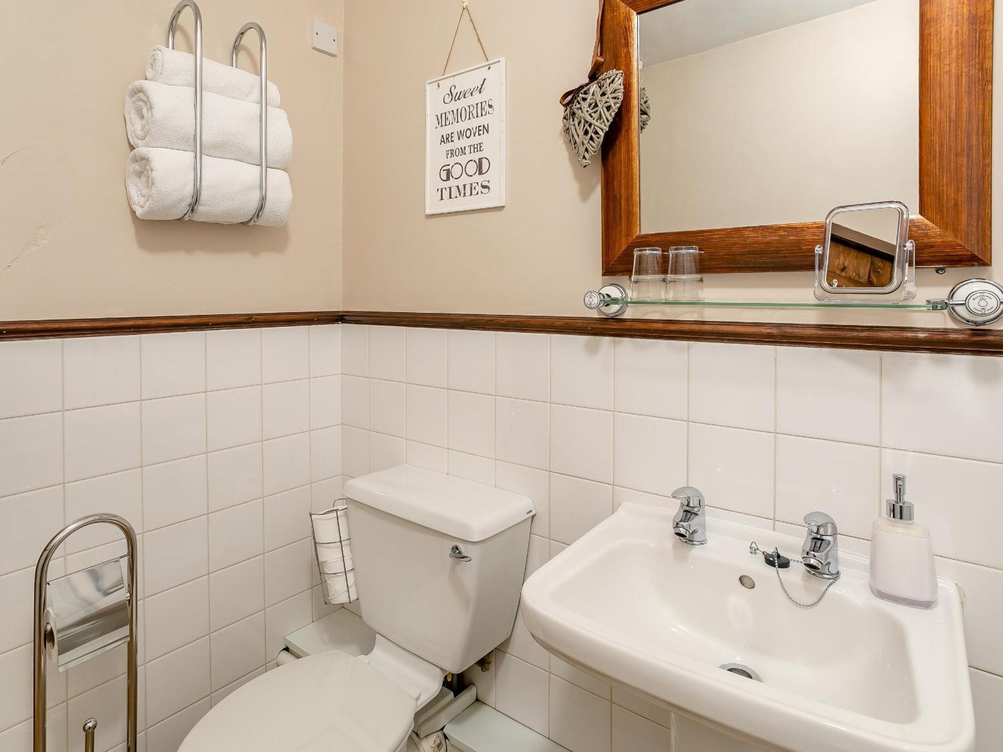 The Miners Rest Villa Middleton  Luaran gambar
