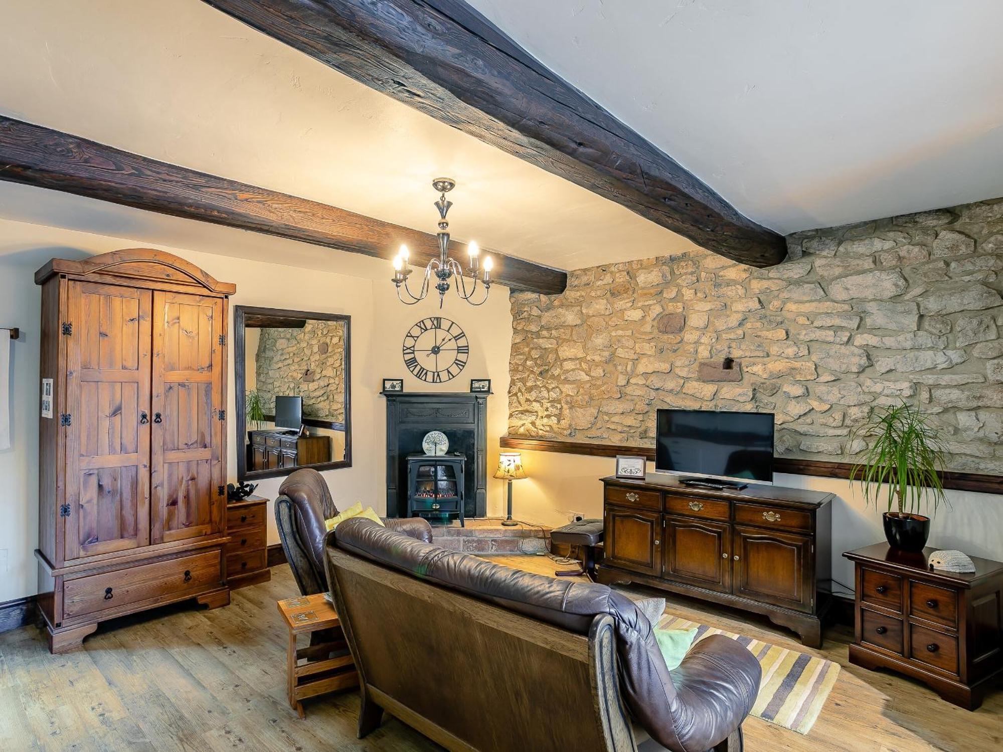 The Miners Rest Villa Middleton  Luaran gambar