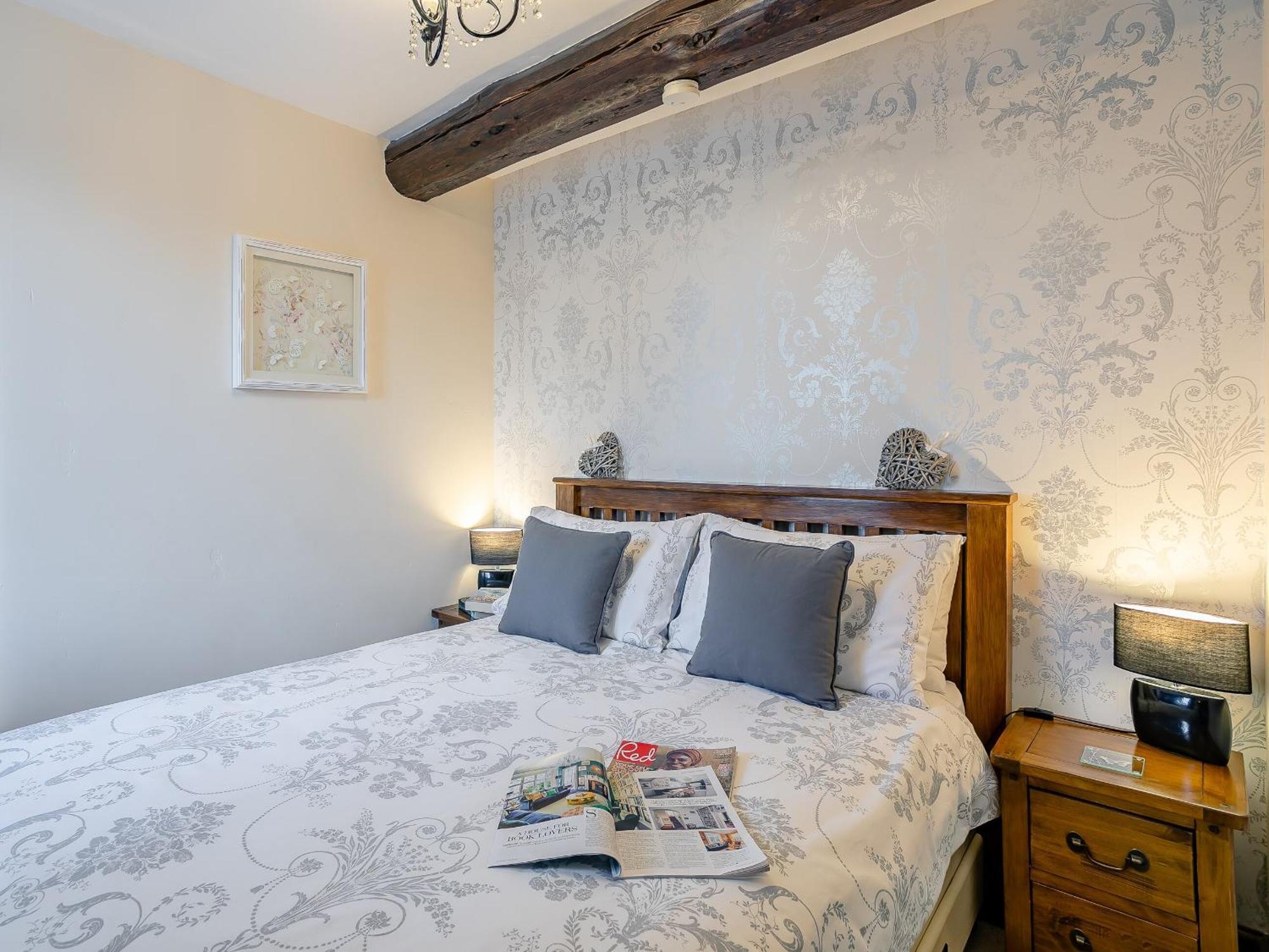 The Miners Rest Villa Middleton  Luaran gambar
