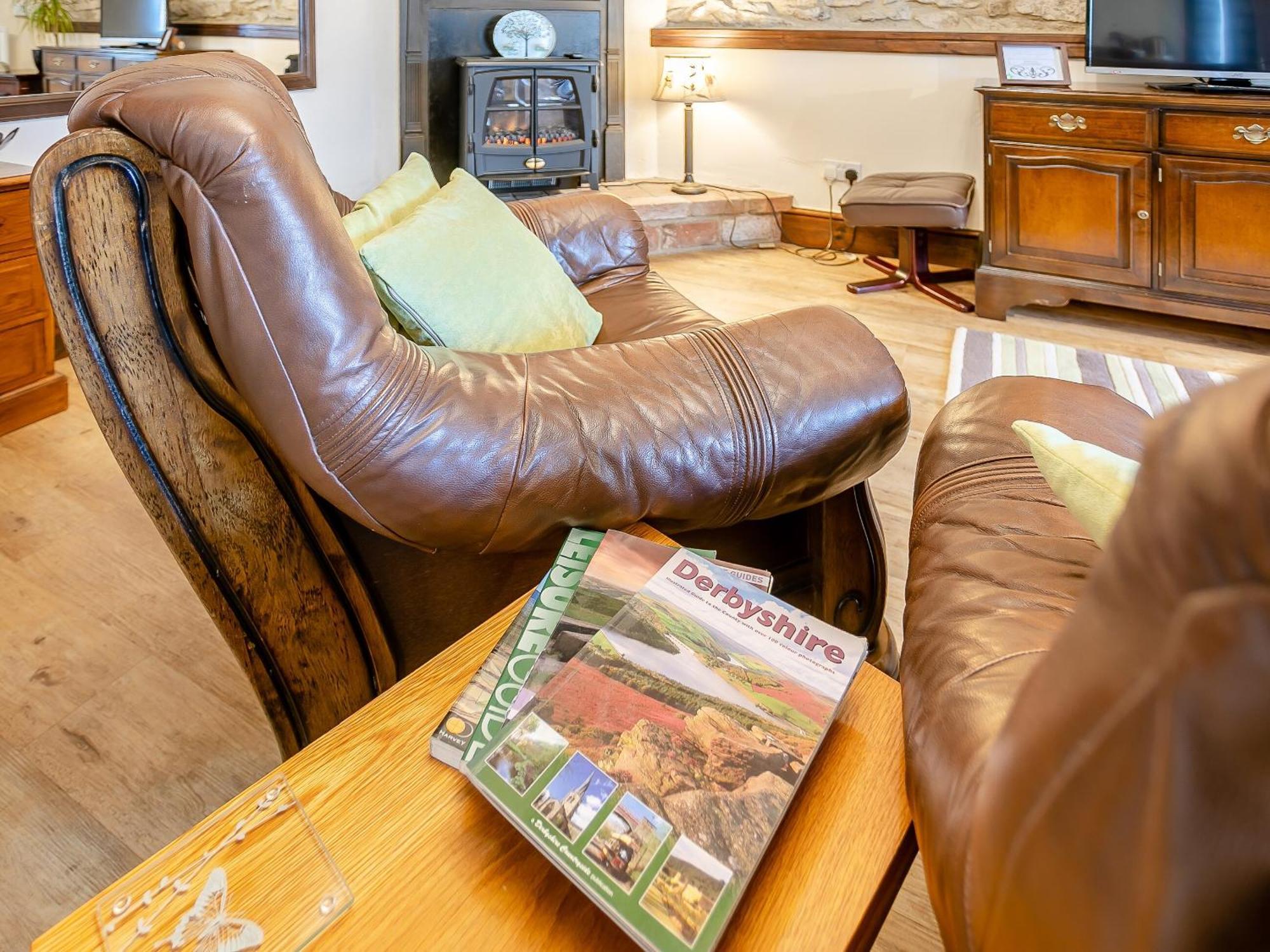 The Miners Rest Villa Middleton  Luaran gambar