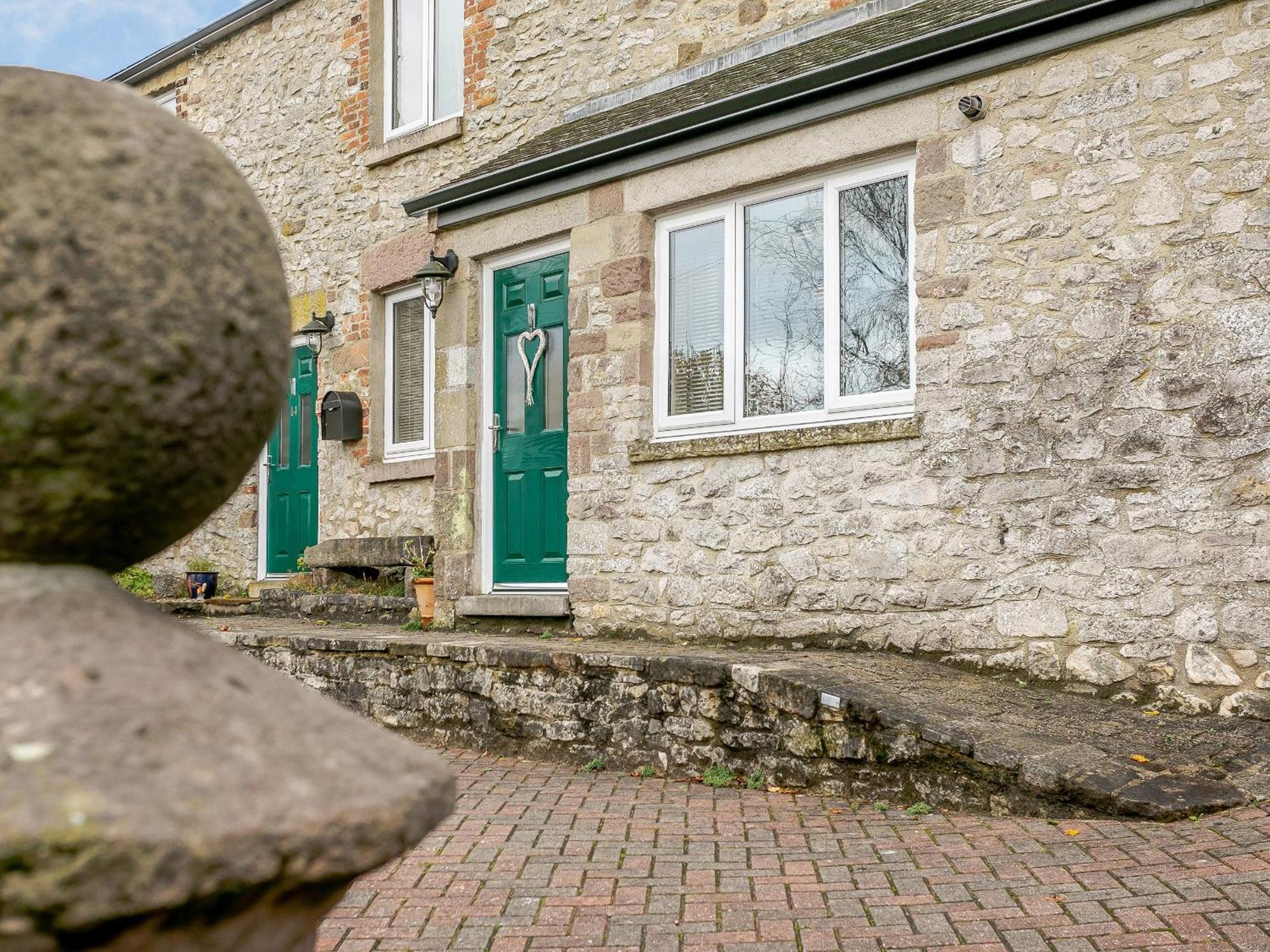 The Miners Rest Villa Middleton  Luaran gambar