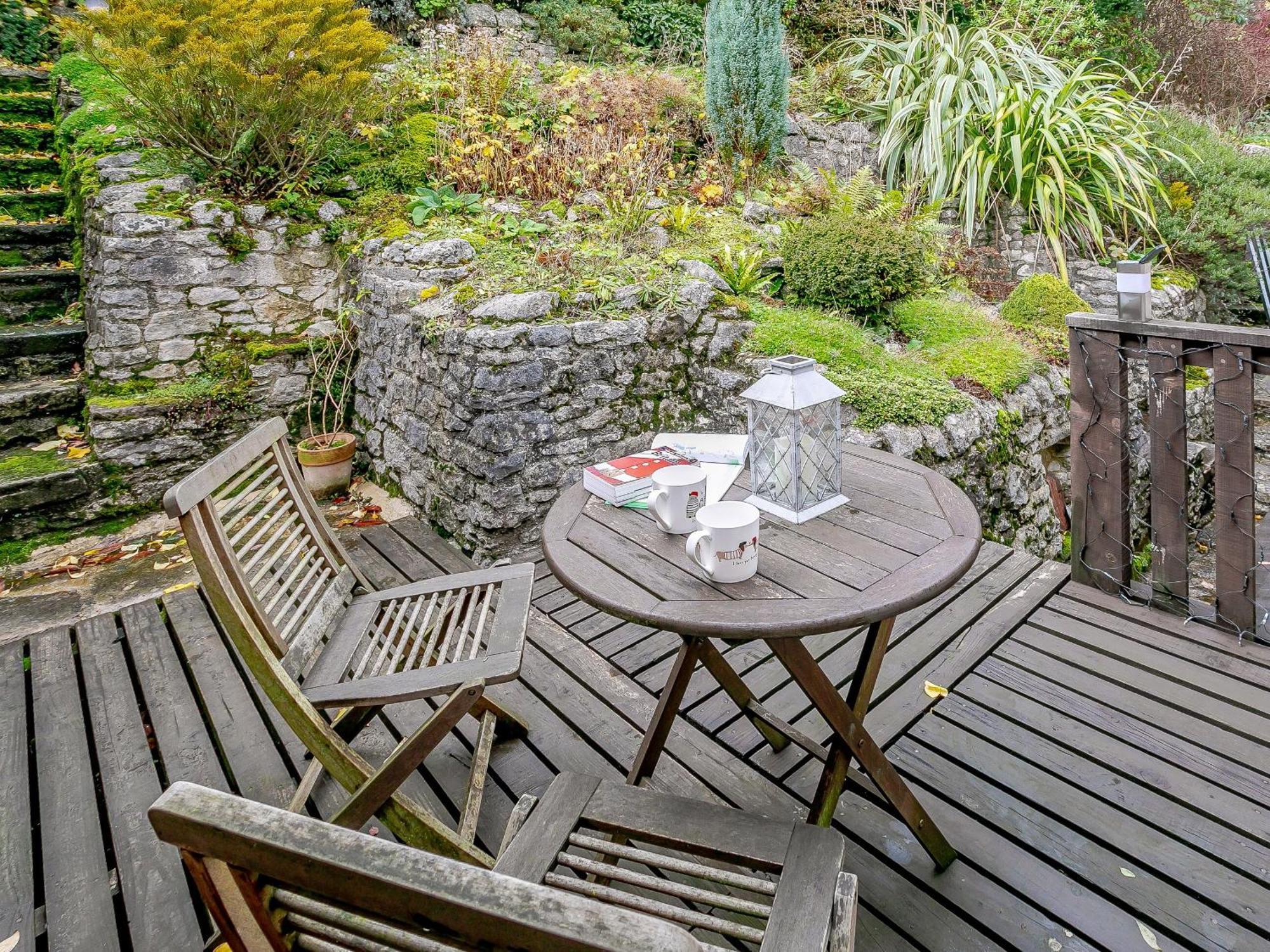 The Miners Rest Villa Middleton  Luaran gambar