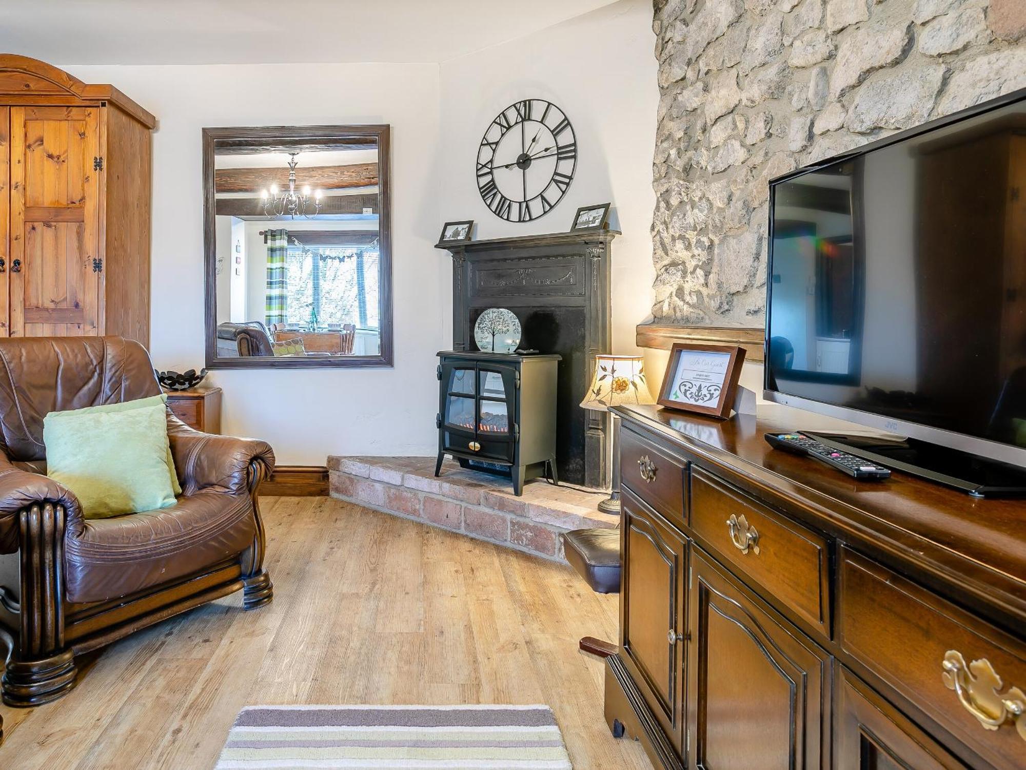 The Miners Rest Villa Middleton  Luaran gambar