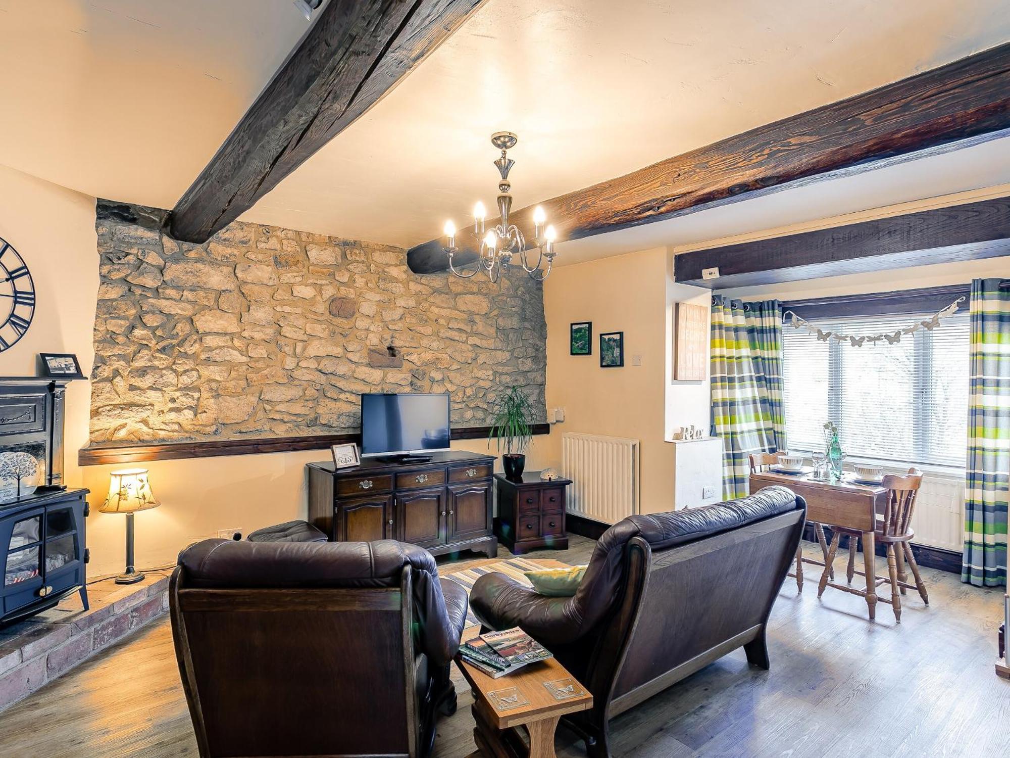 The Miners Rest Villa Middleton  Luaran gambar