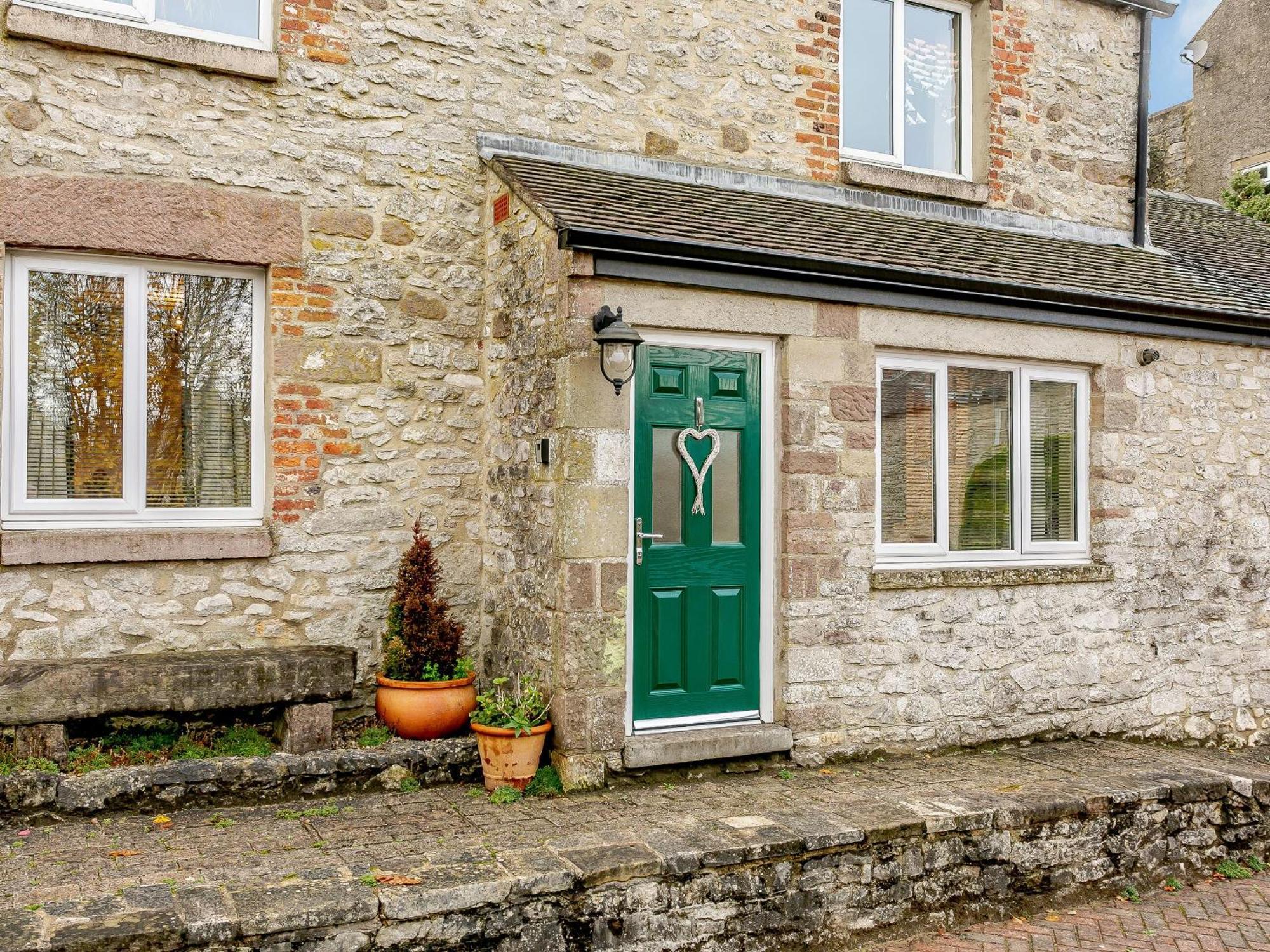 The Miners Rest Villa Middleton  Luaran gambar