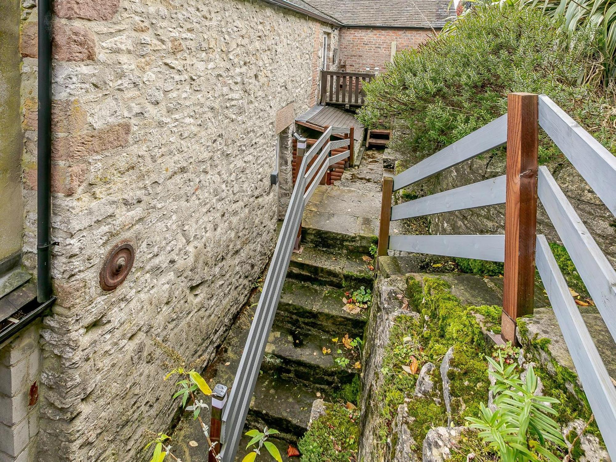 The Miners Rest Villa Middleton  Luaran gambar